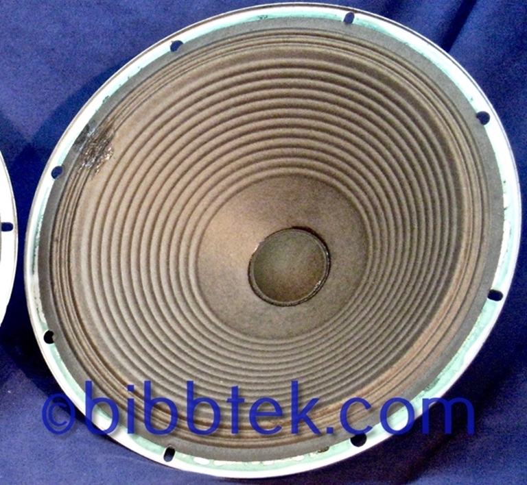 Afbeelding van RCA Model 112S1 12" speakers, price is for pair.