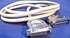Afbeelding van Centronics 36 to DB25 Cables, Gold flashed.