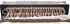 Afbeelding van ADC BJF207-4MKII Balanced 1/4" Audio patch panels