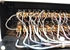 Afbeelding van ADC BJF207-4MKII Balanced 1/4" Audio patch panels