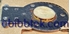 Afbeelding van Cerwin Vega 1"  Phenolic Dome Replacement Diaphragm