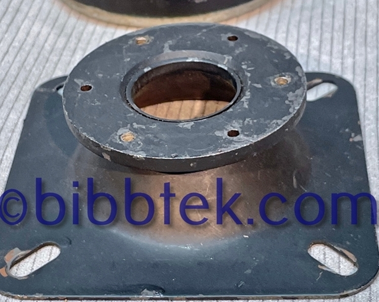 Afbeelding van Cerwin Vega Horn tweeter PARTS
