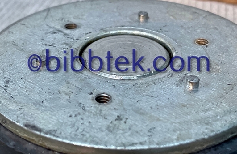 Afbeelding van Cerwin Vega Horn tweeter PARTS