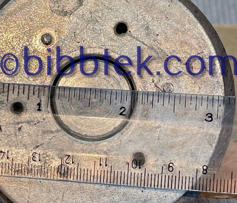 Afbeelding van Cerwin Vega Horn tweeter PARTS