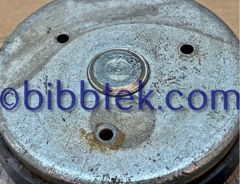 Afbeelding van Cerwin Vega Horn tweeter PARTS