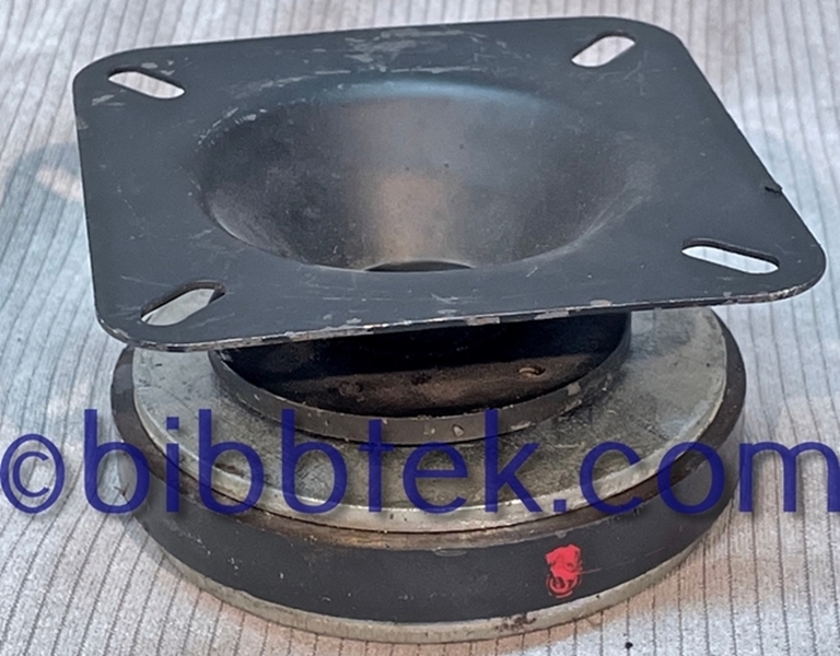 Afbeelding van Cerwin Vega Horn tweeter PARTS