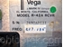 Afbeelding van Vega R-42 A Pro Plus Diversity Receiver Dynex III  sn7490DIII