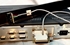 Afbeelding van Radyne ComStream Digital Audio Receiver ABR202