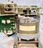 Afbeelding van Otari MX5050 MR1C012: Take UP motor assembly