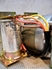 Afbeelding van Otari MX5050 MR1C012: Take UP motor assembly