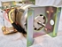 Afbeelding van Otari MX5050 MR1C012: Take UP motor assembly