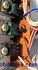 Afbeelding van Otari MX5050 Capstan Motor Assembly, pn MR5A021