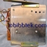 Afbeelding van Otari MX5050 Capstan Motor Assembly, pn MR5A021