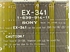 Afbeelding van Sony Extender Boards, lot of 7 pcs.