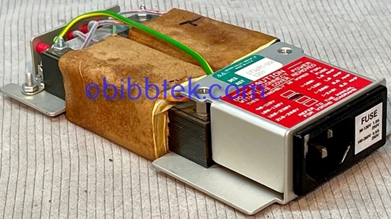 Afbeelding van Grass Valley Group Power Module for 8500 series frames