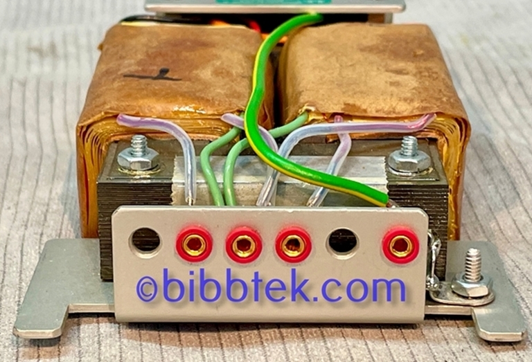 Afbeelding van Grass Valley Group Power Module for 8500 series frames