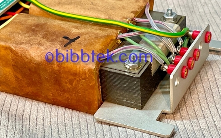 Afbeelding van Grass Valley Group Power Module for 8500 series frames