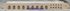 Afbeelding van Grass Valley 3241 Proc Amp Control Panel