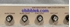Afbeelding van Grass Valley 3241 Proc Amp Control Panel