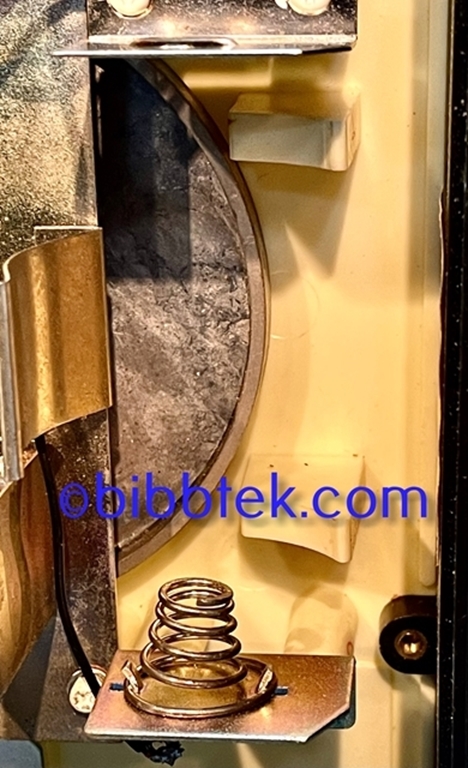 Image sur Lafayette R-K152 4 Transistor Reel to Reel.