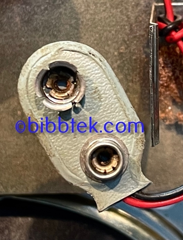 Image sur Lafayette R-K152 4 Transistor Reel to Reel.