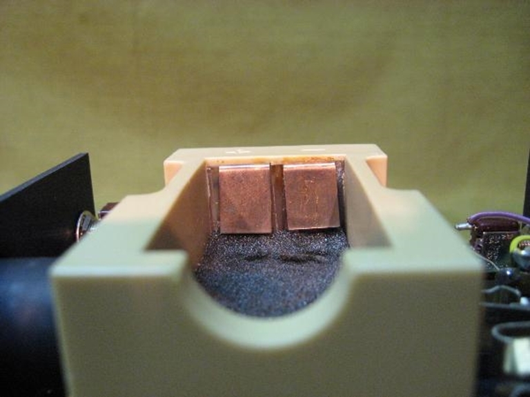 Afbeelding van Countryman Associates Inc. Type 85 Direct Box