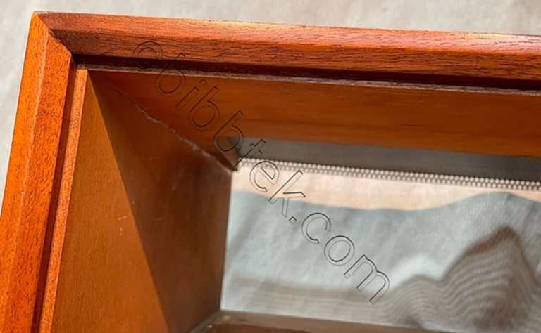 Afbeelding van Original Marantz Cabinet for 2245, 2365B Receiver