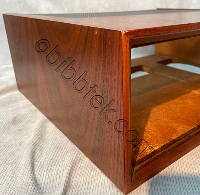 Afbeelding van Original Marantz Cabinet for 2245, 2365B Receiver