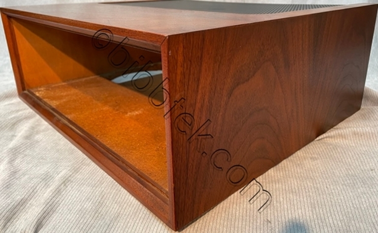 Afbeelding van Original Marantz Cabinet for 2245, 2365B Receiver
