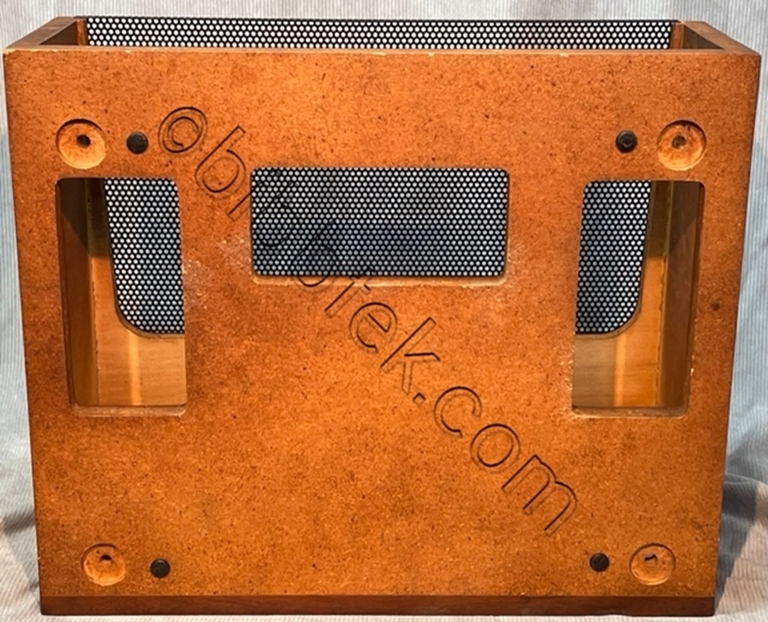 Afbeelding van Original Marantz Cabinet for 2245, 2365B Receiver