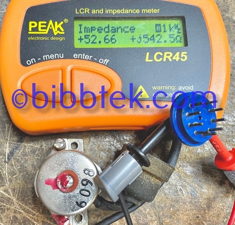 Afbeelding van MagnaTech 2000 series 16mm Dubber parts: Heads
