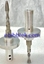 Afbeeldingen van MagnaTech 2000 series 16mm Dubber parts: Spindles