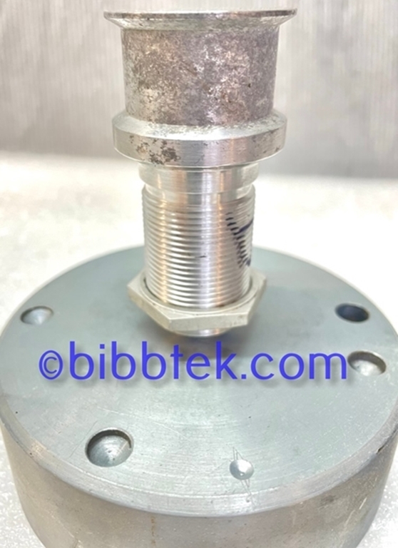 Afbeelding van MagnaTech 2000 series 16mm Dubber parts:  Idler Rollers