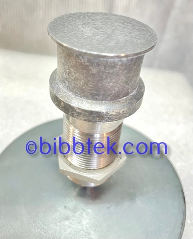 Afbeelding van MagnaTech 2000 series 16mm Dubber parts:  Idler Rollers