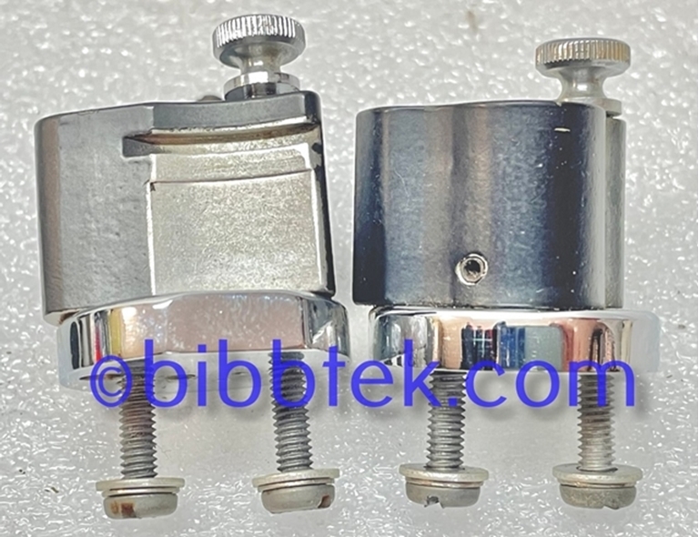 Afbeelding van MagnaTech 2000 series 16mm Dubber parts: Sprocket Gates