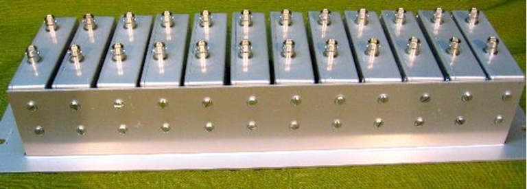Afbeelding van Matthey VU 360 Delay Line Package