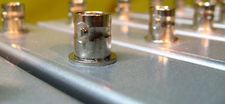 Afbeelding van Matthey VU 360 Delay Line Package
