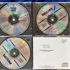 Afbeelding van Sound Ideas Sound Effects Library 2000 Series CDs