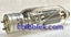 Image de RCA 810 vacuum tube, Unboxed, Untested, NOS.