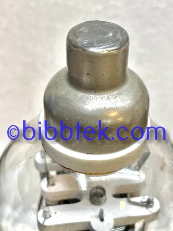 Picture of RCA 810 vacuum tube, Unboxed, NOS. Reduced Price!
