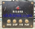 Afbeelding van American Concertone Remote Control