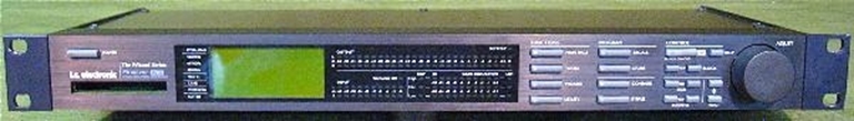 Image sur TC Electronic Finalizer Plus, The Wizard Series, sn1201880.