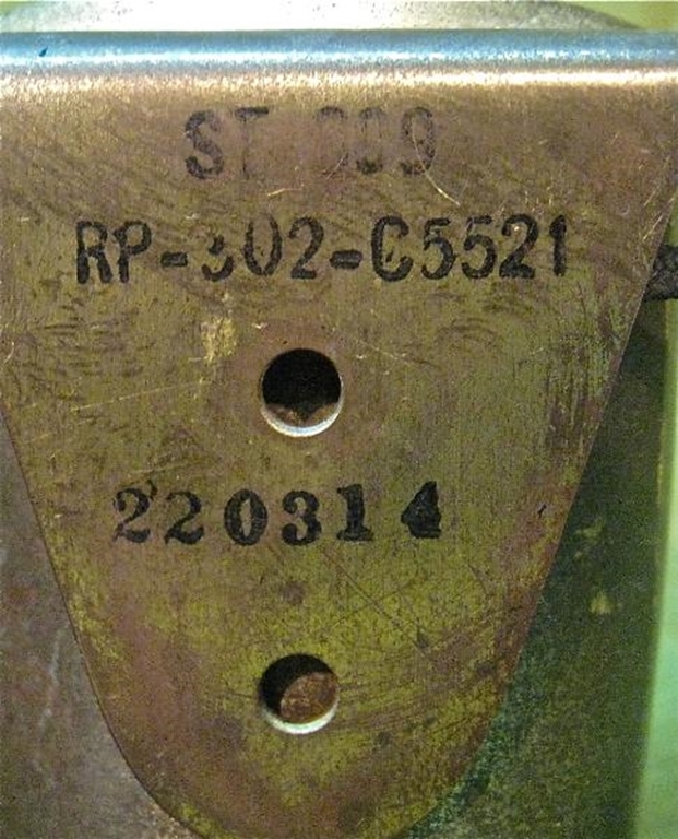 Afbeelding van Jensen Super Tweeter, RP-302 SOLD OUT