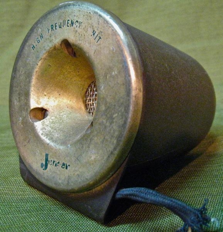 Afbeelding van Jensen Super Tweeter, RP-302 SOLD OUT