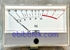 Afbeelding van Dixson Audio Meter, type A, model 230, used tested.