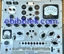 Afbeeldingen van Hickok 539A Tube tester, for parts, sn10529. SOLD.