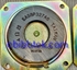 Afbeelding van Technics EAS-8P327A6 2.5" Mid/Tweeter PAIR, 4Ω.