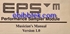 Picture of Ensoniq EPS Manuals