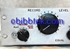 Picture of Crown RP-3CN Tube Record/PB/Mic preamplifier