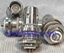 Image de Kings KP8050-002-000, Triax Bulkhead connectors, Used, Excellent condition.